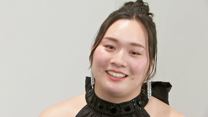 女王・北口榛花「とにかく周りの人に聞く」さらなる進化の秘訣は“あくなき探求心”|TBS NEWS DIG