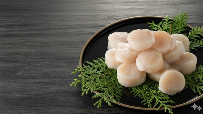 極上ホタテ『紋別一等』を生み出した、地域活性化仕掛け人　|TBS NEWS DIG