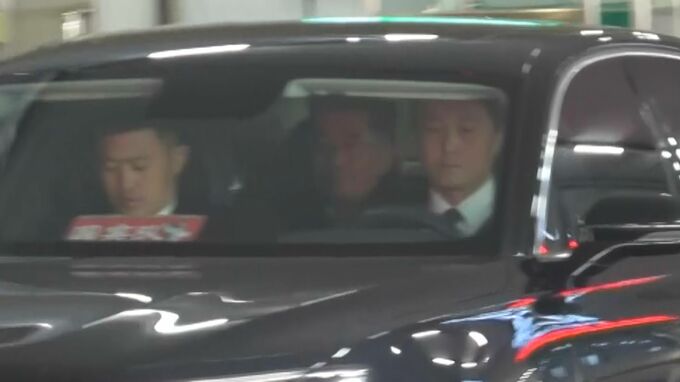 中国共産党幹部が北朝鮮の高官と会談、中朝関係の強化に意欲示す