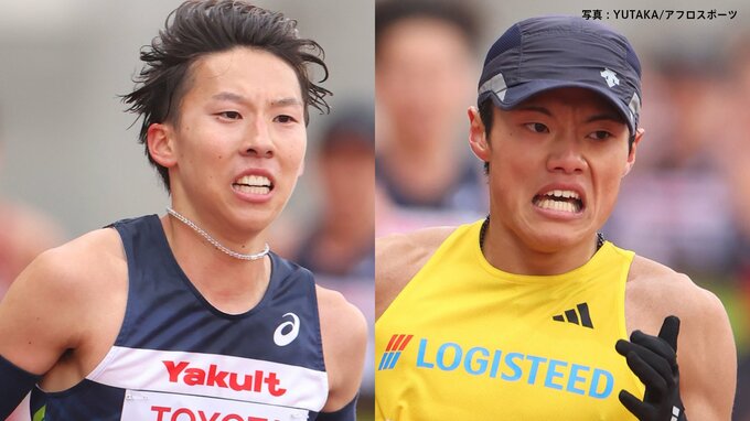 【全日本実業団ハーフマラソン】男子は3年連続の大接戦を2年連続でルーキーが制覇　2位の太田は兄弟合計タイム日本一に|TBS NEWS DIG