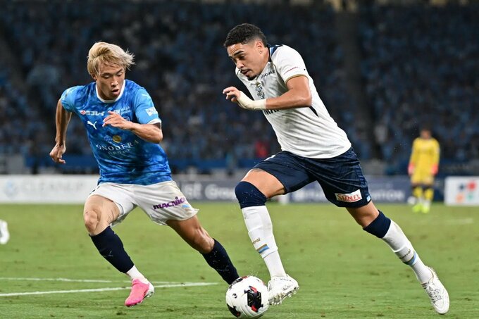 【J2磐田】アウェイで1-3敗戦、初勝利ならず【J2リーグ第2節速報】|TBS NEWS DIG