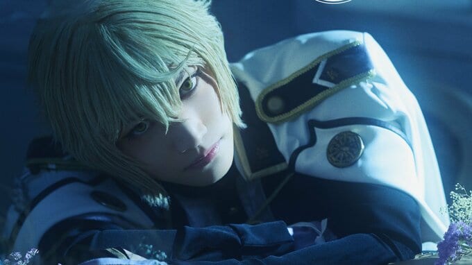 【 刀ミュ 】‟髭切”初の単騎出陣の詳細&メインビジュアル解禁 ミュージカル『刀剣乱舞』完結まで残り2年|TBS NEWS DIG