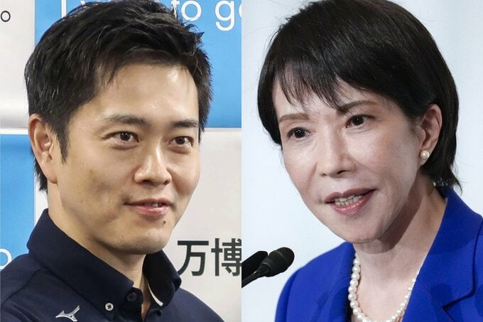 自民·維新が連立で実質合意－日経平均反発し最高値