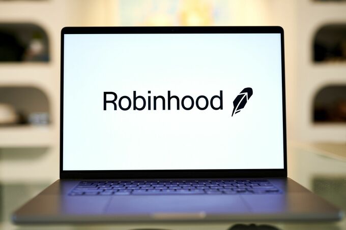 ロビンフッド、シンガポールを拠点にアジア進出へ－テネフＣＥＯ