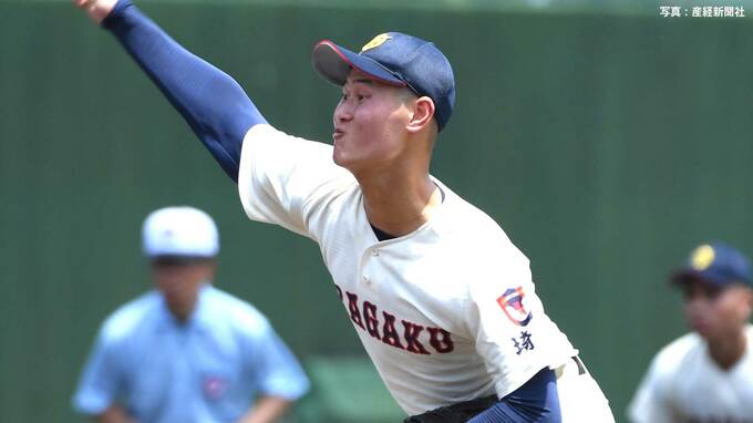 浦和学院は花咲徳栄に敗れる 3年ぶり16度目の甲子園ならず 終盤に集中打浴び逆転負け 驚異の粘り見せるも及ばず 【高校野球・埼玉大会】|TBS NEWS DIG