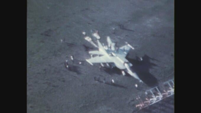 冷戦下に旧ソ連から戦闘機「ミグ25」で亡命した元パイロット死去 1976年に北海道・函館空港に強行着陸|TBS NEWS DIG