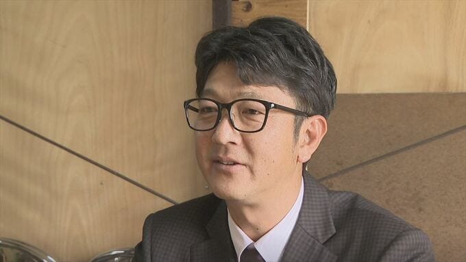 「それだけでは生活は難しい」町議初当選時の手取り額は約11万円　定数割れの町議選　議員のなり手不足の背景　山梨　|　山梨のニュース | ＵＴＹテレビ山梨