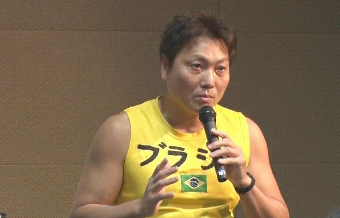 【サバンナ・八木】 営業で大人気の秘密は? 「自分に与えられた、仕事をやるだけ」 密着取材 【アッコにおまかせ!】|TBS NEWS DIG
