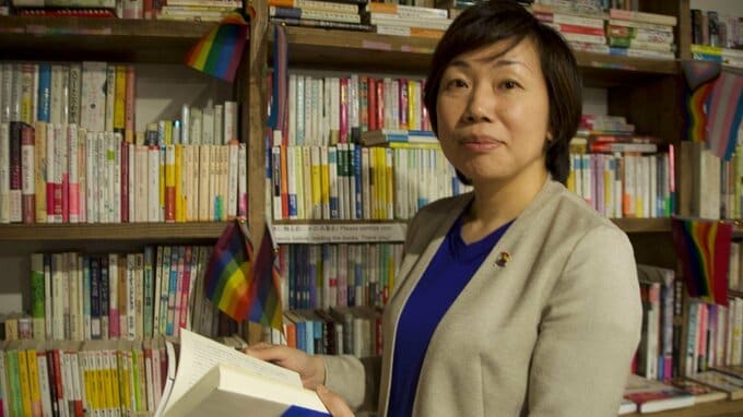 LGBTQ支援拠点の新代表「すべての人に扉開きたい」　性的少数者への理解、広げるには　|TBS NEWS DIG