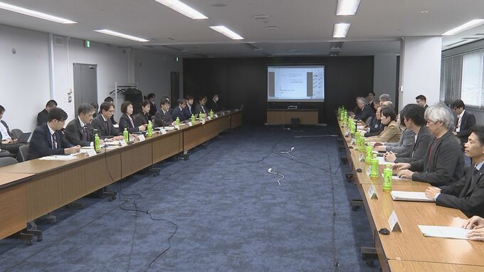 置き配やコンビニ受け取りなど対面以外の方法も標準サービスに　国交省の有識者会議が提言とりまとめ　物流・宅配業界の人手不足対策で|TBS NEWS DIG