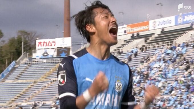 磐田MF山田大記今季限りで引退 J1残留へ「残り2試合魂懸けて闘う」【速報】|TBS NEWS DIG