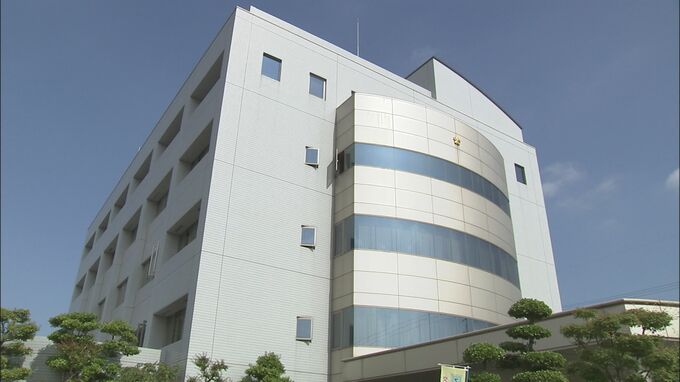 運転席の女性に暴行、引きずり降ろす　傷害容疑で理容師の男逮捕　無免許、飲酒運転も　|　愛媛のニュース - Nスタえひめ｜あいテレビは6チャンネル