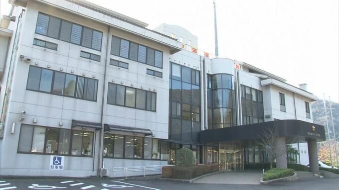 【速報】「しばらくして様子を見に行ったら意識・呼吸がない」ウォータースライダーで衝突か…男子児童を意識不明の重体で搬送　島根・邑南町|TBS NEWS DIG