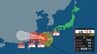 【台風情報】強い台風18号（ソウデル）南西諸島に接近中　25日夜は線状降水帯発生　土砂災害など厳重警戒（26日午前10時現在）【雨風シミュレーション（26日～31日）】　|　宮城のニュース│tbc NEWS│tbc東北放送