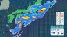 【台風情報】台風8号（ヒーゴス）は27日(土)に北よりのコースなら関東上陸の可能性も 遅れて接近する台風7号（メーカラー）も影響し大雨が持続するおそれ  関東など雨と風・最新の進路予想シミュレーション　|　石川県のニュース｜MRO北陸放送