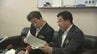 【追記あり】盛岡四高の美術教員(48) 不同意わいせつの疑いで逮捕　県央部の校舎内で面識ある女性の同意得ず行為に及ぶ　容疑を否認　岩手(14日午後5時41分追記)　|　IBC NEWS | IBC岩手放送