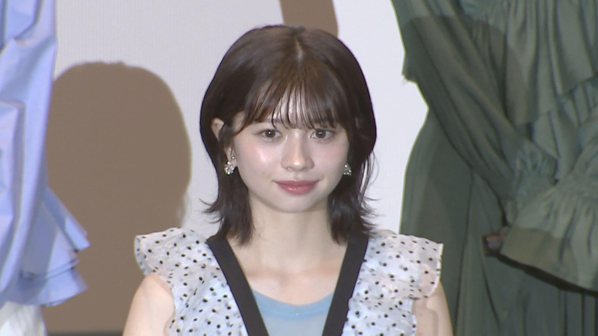 桜田ひより】「観てくださった人にしか伝わらない」 原作者・辻村深月