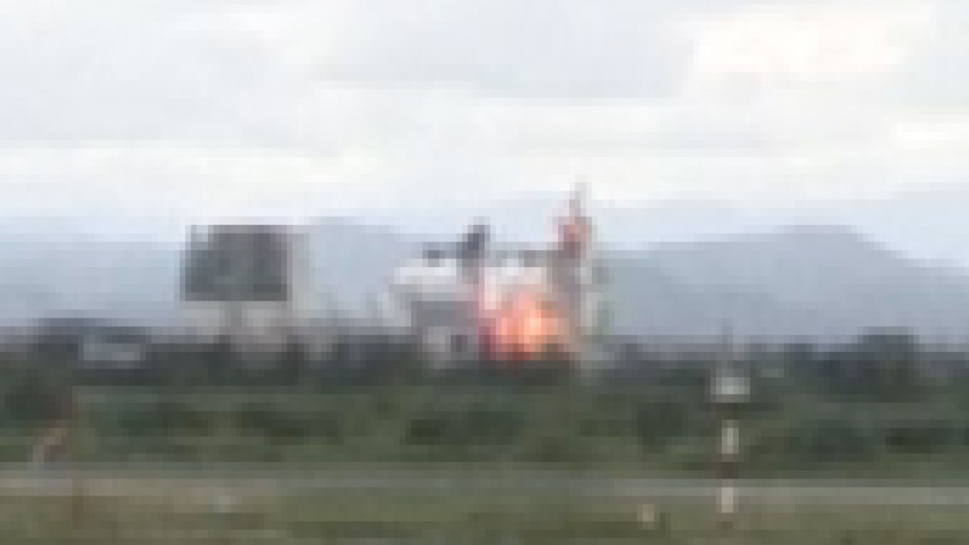 相次ぐ火災、爆発 バイオマス発電所 周辺住民が市に被害の実情訴え