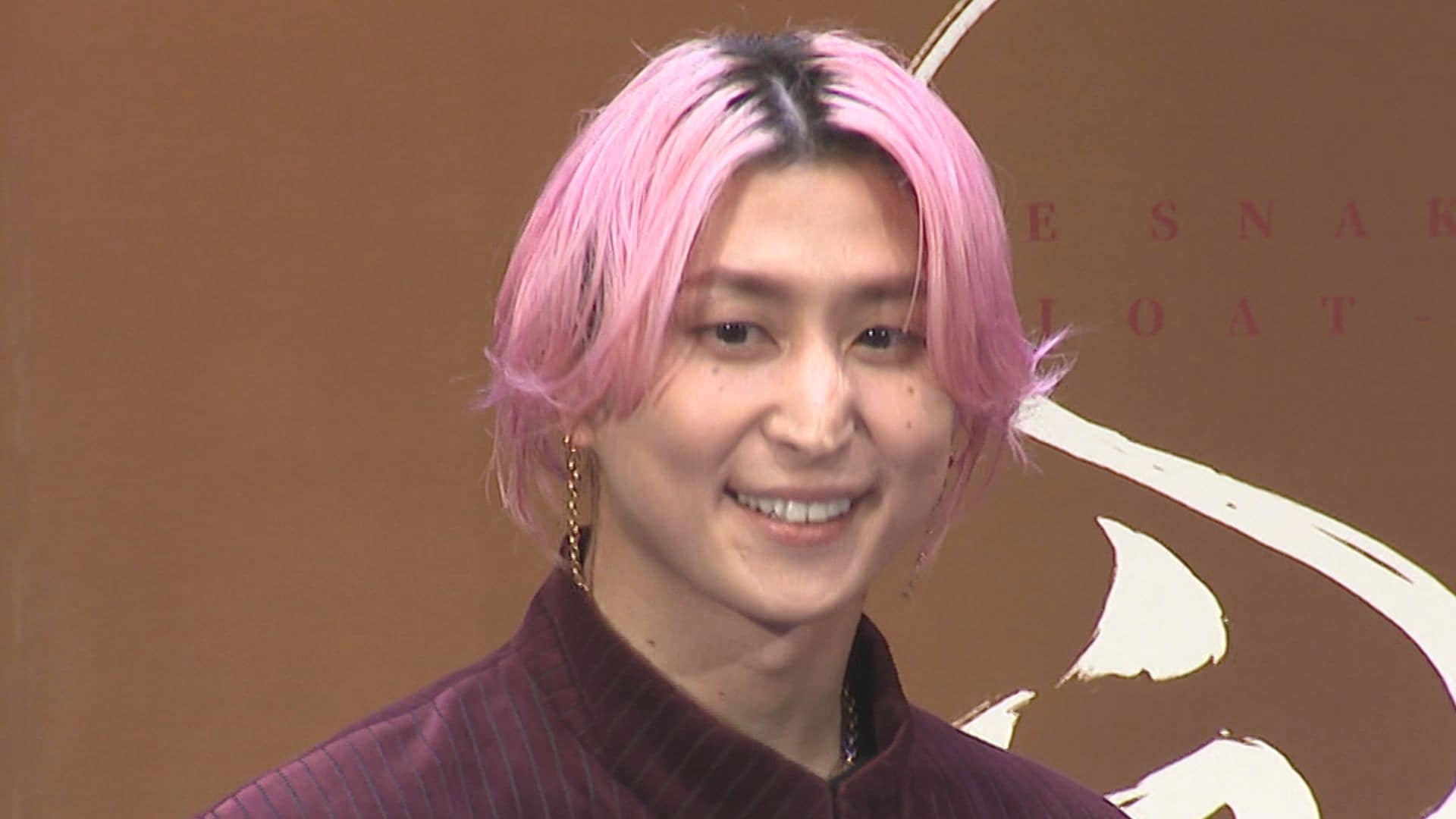 Snow Man・佐久間大介 】「来世もSnow Manのメンバーに会いたい」 9人