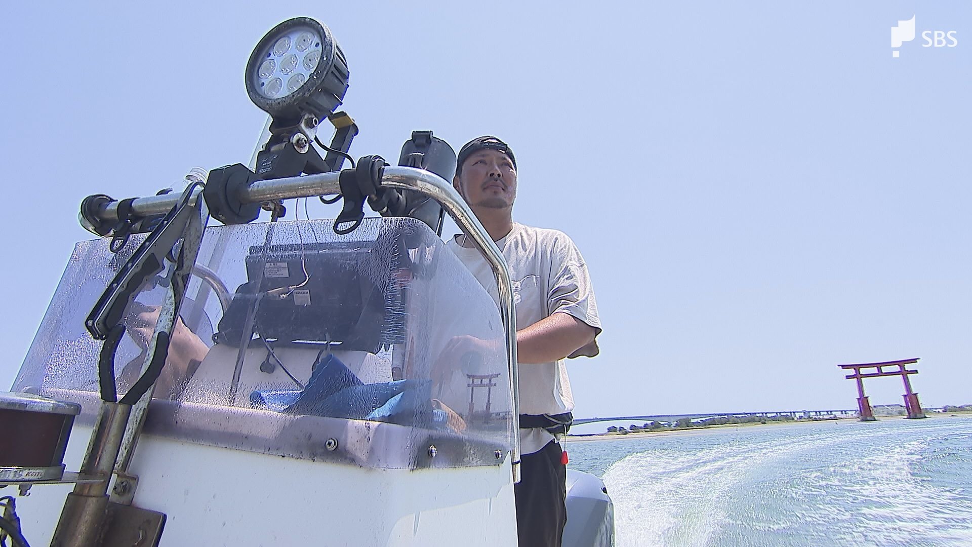 活気あふれる浜名湖に戻したい」漁獲量ゼロのアサリ復活へ奮闘する漁師
