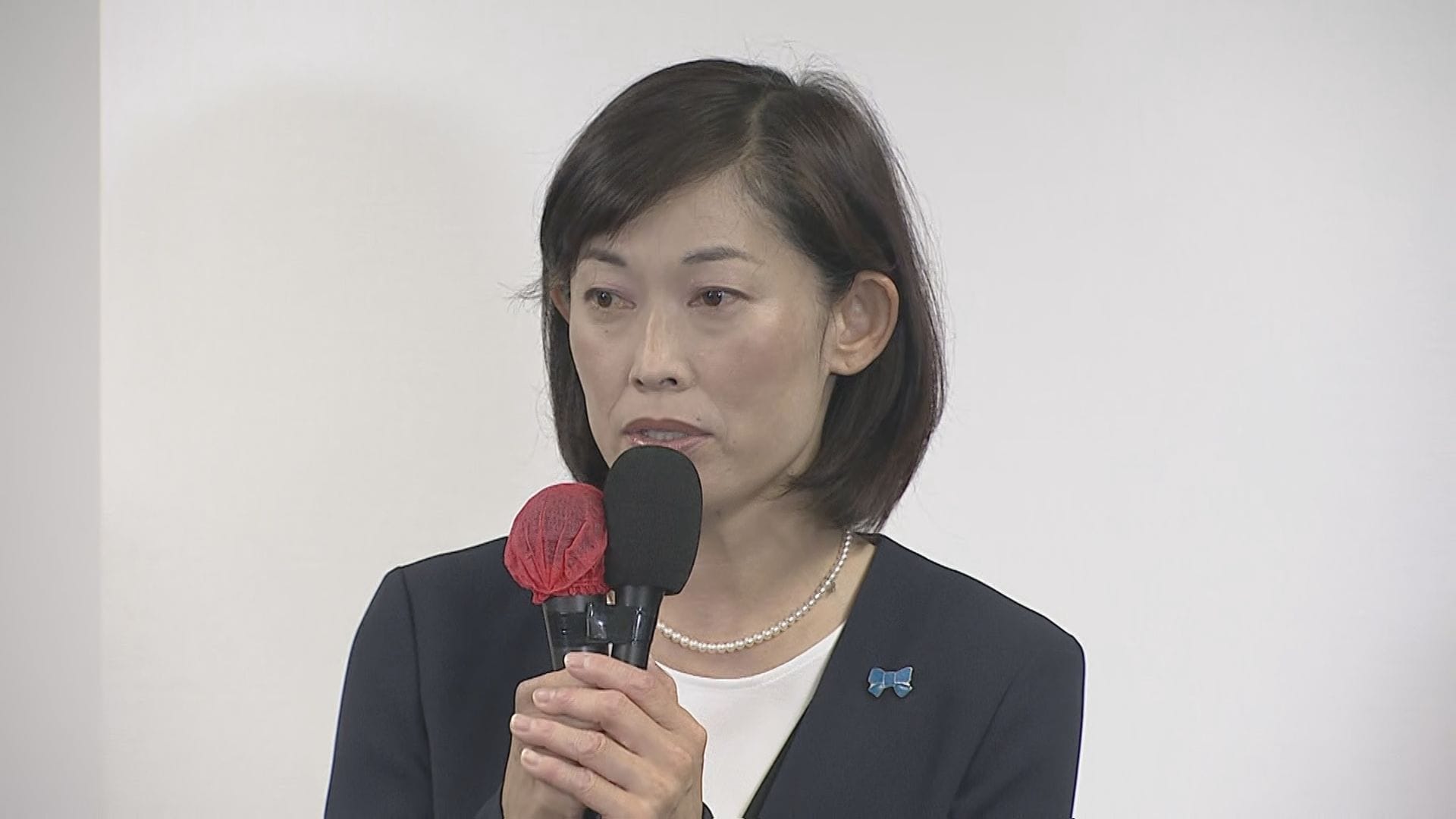 丸川珠代 落選 後
