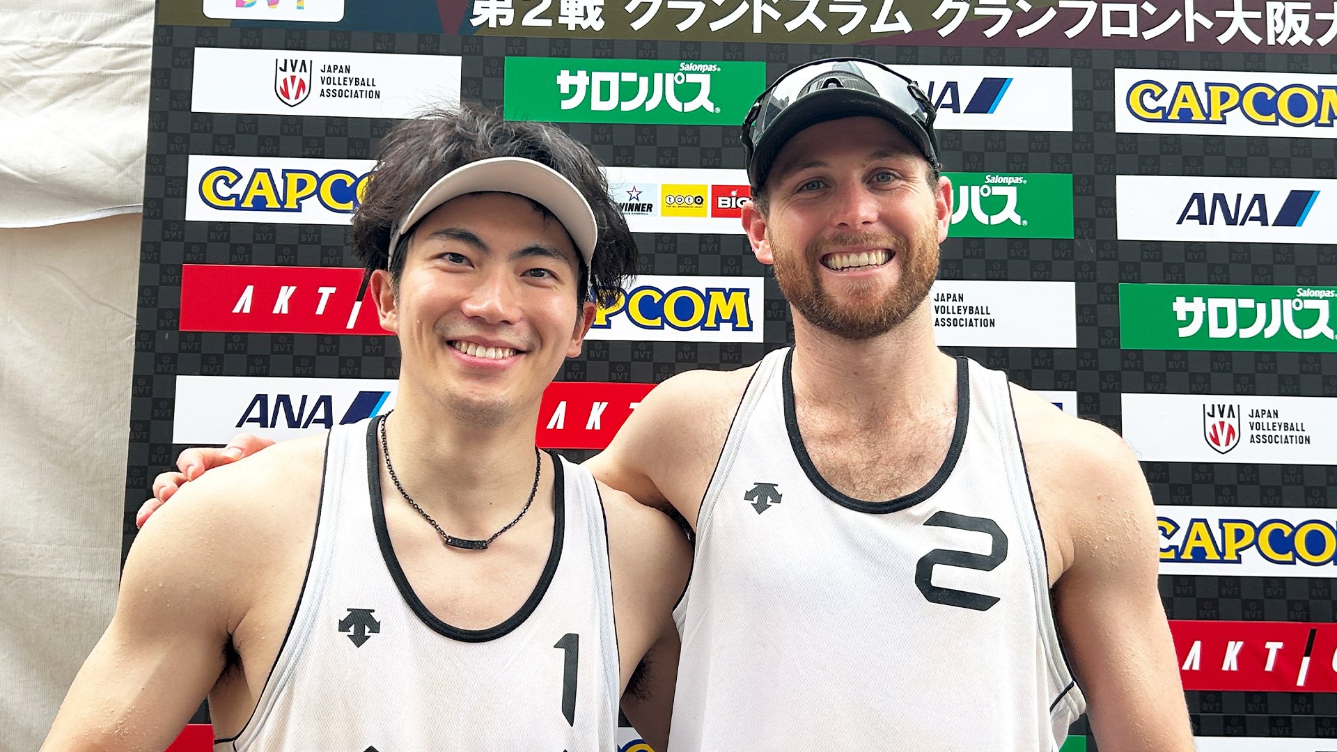 水町泰杜　ファンクラ限定ビーチキャップまとめ売り 水町泰杜 ファンクラ限定ビーチキャップまとめ売り 繋ぐ“ビーチバレー