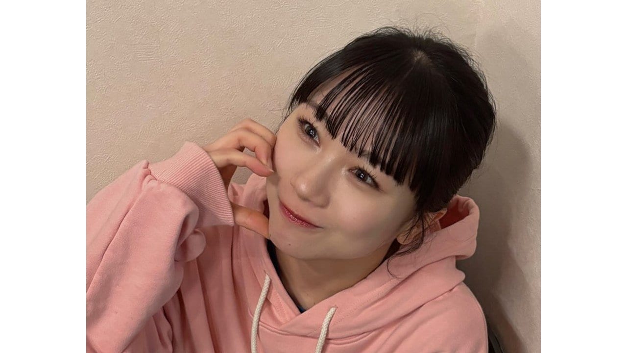 11/24 渋谷 3部 石田亜佑美 個別ロングトーク モーニング娘。 🩵💚 モーニング娘。'23の期間、あと3ヶ月 10月もよろしくお願い