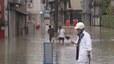 【LIVE】台風10号大雨情報 岐阜県で緊急安全確保 三重県で線状降水帯発生 チャント！特別番組を生配信【大石邦彦＆桜沢信司が解説】|TBS NEWS DIG