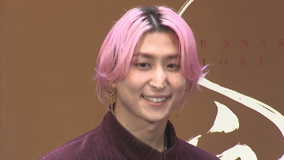  Man 佐久間大介　まとめ売り Snow Man佐久間大介、『anan』2年ぶりソロ表紙で“完全無欠”美腹筋披露