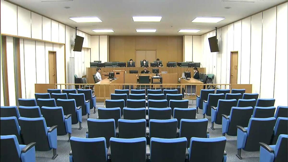銀行員になりすまし女性3人から6000万円だまし取った男に懲役6年10か月の実刑判決　鹿児島地裁