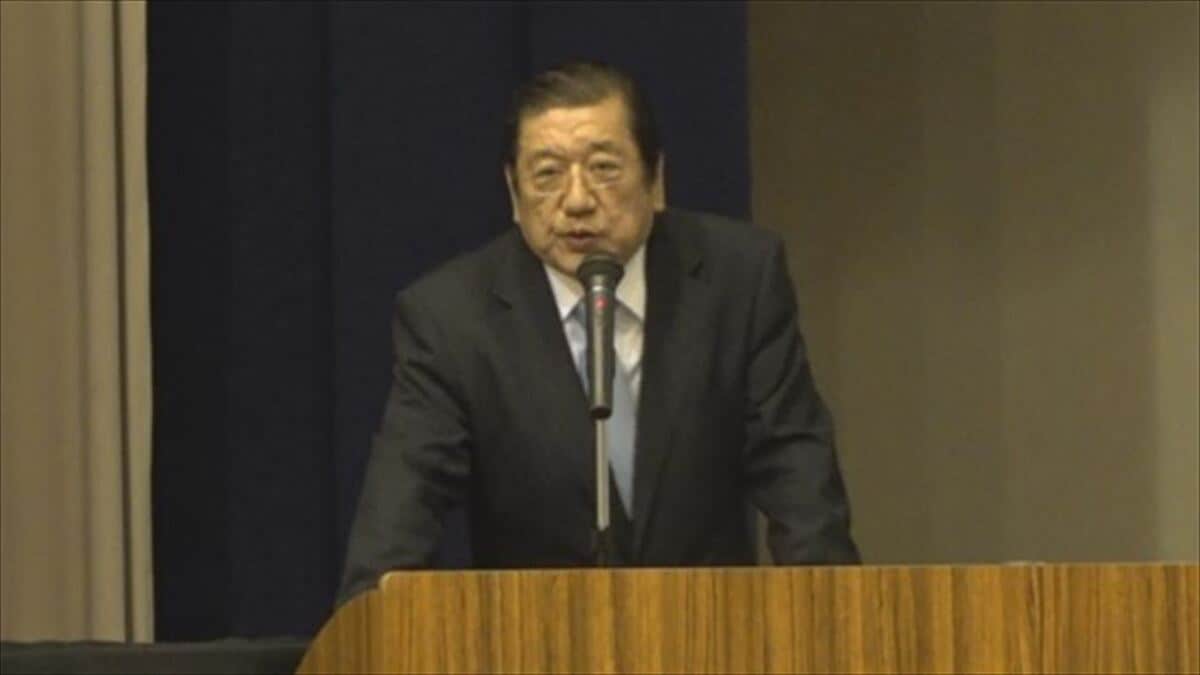 「目標がないと力が発揮できない」馬主、大相撲の後援会活動でも活躍　不動産業社長の男性が母校で講演　山梨・日川高校