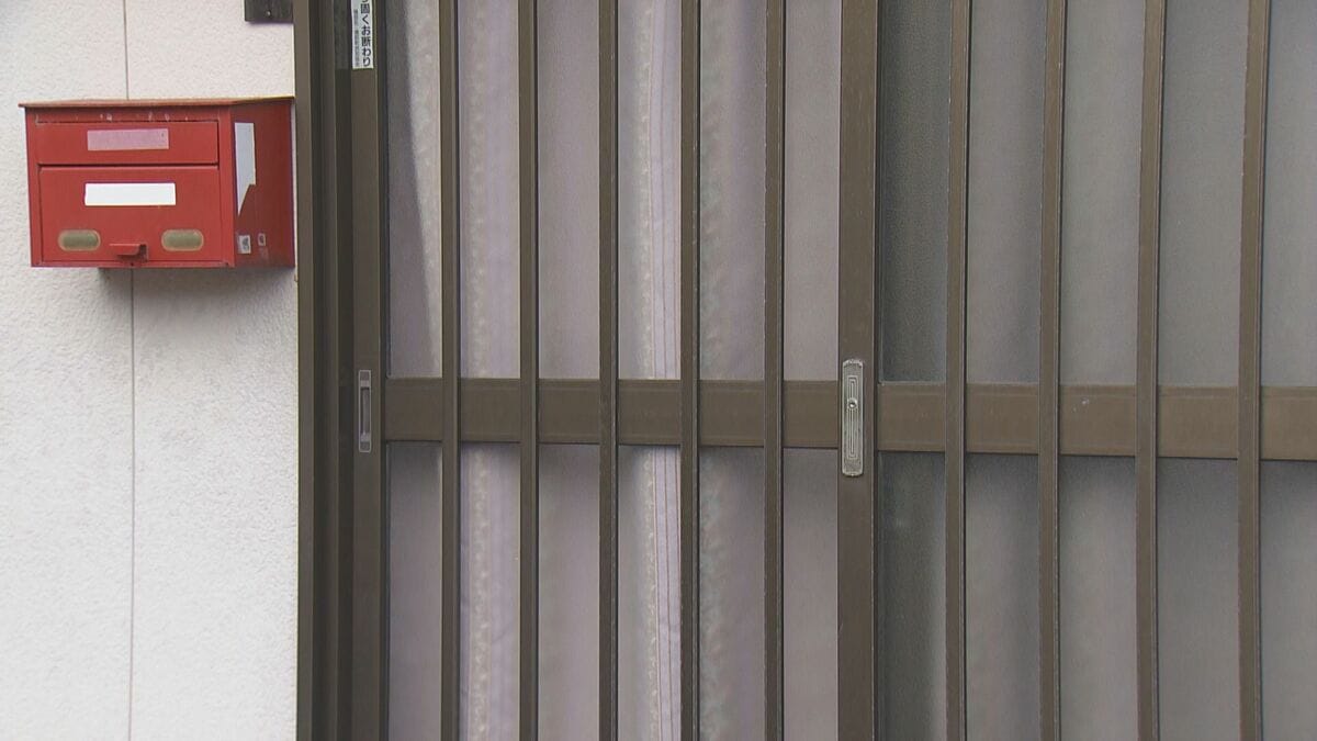 志摩市の住宅で98歳女性が血だらけで倒れているのが見つかる 殺人事件と断定 親族女性から事情を聞く方針 三重