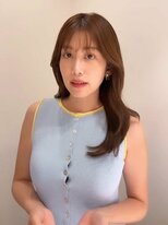 【 中川安奈 】 流暢な英語を披露 「英語を話しているとき、声が低くなるんです」「自信のある強い女性みたいな気持ちになるんです」|TBS NEWS DIG