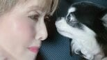 【 小柳ルミ子 】愛犬・先代ルルの命日に “2人のルル” を悼む「あなた達がいないと生きて行けないよ」|TBS NEWS DIG