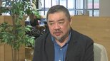 「中国の若者はまた、自由を求める運動を起こす」天安門事件・元学生リーダー、ウアルカイシ氏が語る“中国の民主化”|TBS NEWS DIG
