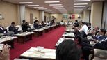 【自民党岡山県議団】新しい県議会議長候補に太田正孝氏　副議長候補には上田勝義氏【岡山】|TBS NEWS DIG