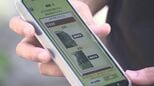 市民が電信柱を撮影して報酬ゲット　ゲーム感覚でインフラの点検ができる「ピクトレ」　利用を呼びかけ　盛岡市|TBS NEWS DIG