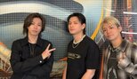 【 Number_i ・岸優太 】　「LAの思い出たち！！！！！！！！！！！！！！！」　平野紫耀・神宮寺勇太と豪華３ショット|TBS NEWS DIG