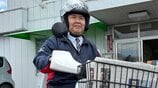 新聞配達中の男性が未明の山道をさまよう93歳の女性を発見「とっさの判断」で保護…15歳から新聞配達を32年間続ける男性が大切にする思いとは　|　岡山・香川のニュース | 天気 | RSK山陽放送