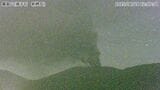 新燃岳で噴煙1300ｍ　連続噴火続く【29日の降灰予報】鹿児島・宮崎|TBS NEWS DIG
