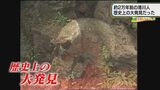 国内最古の人骨が眠る島々で発見された世界最古の釣り針…『空白の1万年』歴史の真実は|TBS NEWS DIG