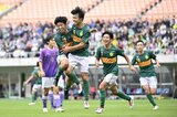静岡学園が2年ぶりに全国へ!14回目のV 藤枝東に2‐1【高校サッカー選手権静岡県大会決勝速報】 | 静岡のニュース | SBSNEWS | 静岡放送