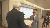 交通安全活動で表彰「子どもを見守るのは私の責任」受賞者は今後の活動に意欲|TBS NEWS DIG