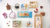 「盛岡やっぱりいいよね」 中心部のカフェにギャラリー誕生 地元のお菓子にまつわるポスター展|TBS NEWS DIG