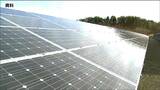 「一括発注で市場価格よりも安く購入」太陽光発電設備“共同購入”事業をスタート　宮城|TBS NEWS DIG