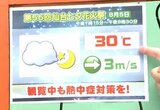 猛烈な暑さと激しい雷雨の二段構え【5日雨雲シミュレーション】宮城県は36度の猛暑日に 仙台七夕祭りの天気はどうなるか tbc気象台 | 宮城のニュース│tbc NEWS│tbc東北放送