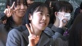 【面手 凛】世界卓球選手権（団体戦）出場 日の丸を背負う18歳の素顔に迫る「試合の前後には焼き肉でパワーをつける」【岡山】　|　岡山・香川のニュース | 天気 | RSK山陽放送