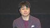 NON STYLE 井上裕介さんが上島竜兵さんを追悼「もっと、たくさんの笑いを届けて欲しかった」|TBS NEWS DIG