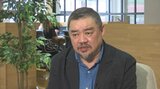 「中国の若者はまた、自由を求める運動を起こす」天安門事件・元学生リーダー、ウアルカイシ氏が語る“中国の民主化”|TBS NEWS DIG