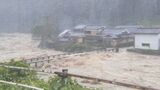 「安岐ダム緊急放流」事前通知遅れる 予想以上の雨量…対応後手に 台風10号影響で記録的大雨 大分 | 大分のニュース|OBS NEWS|大分放送